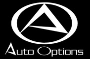 Auto Options Logo